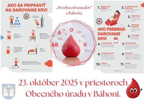 Darovanie krvi a plodnosť u žien